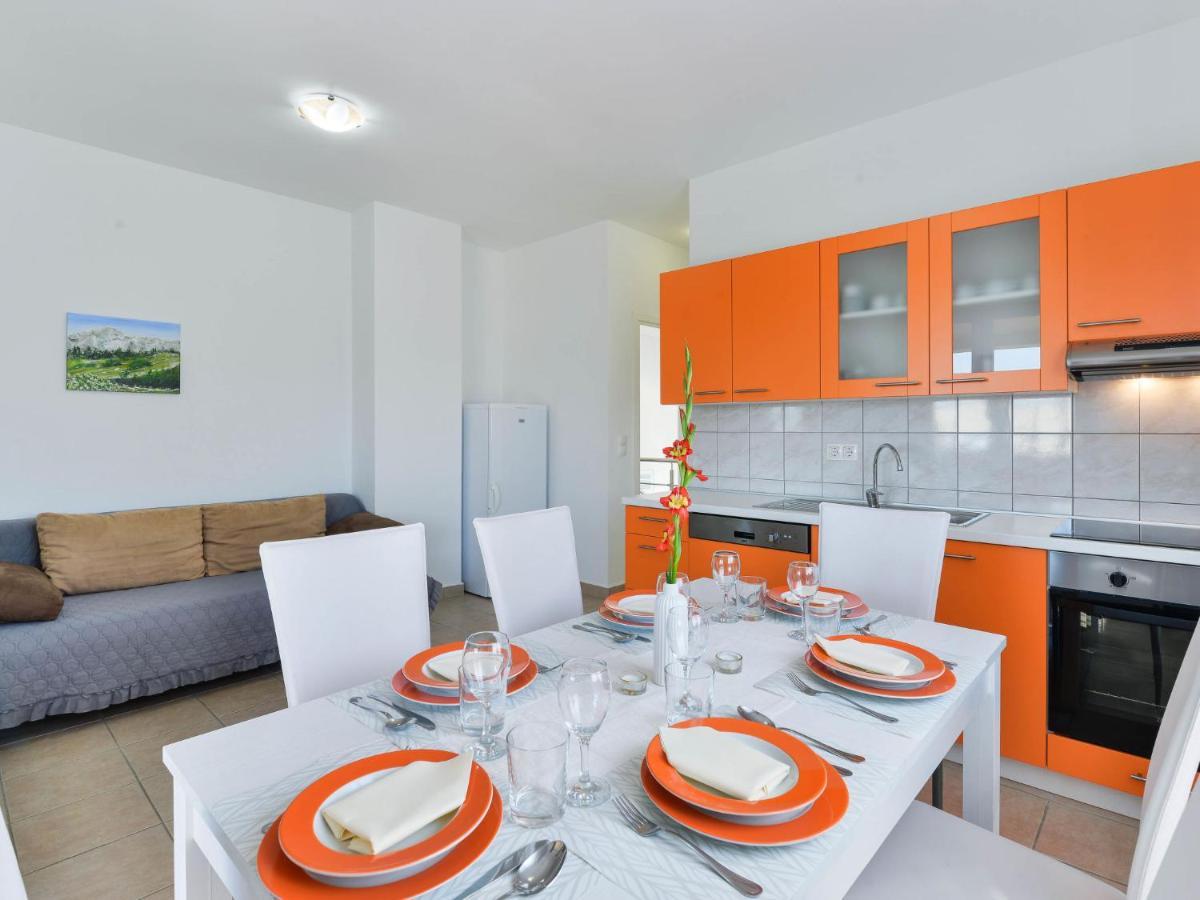 Lägenhet Matas - Srd318 By Interhome